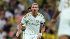 Cristiano Ronaldo lặn mất tăm, mốc 1.000 bàn vẫn còn xa!